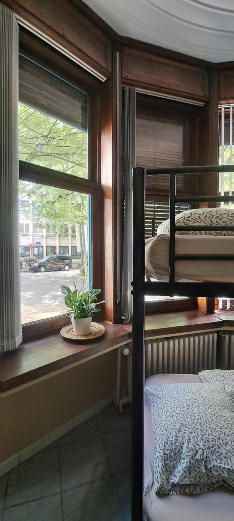 Smallfunnyworld Brussels Saint-Josse-ten-Noode المظهر الخارجي الصورة