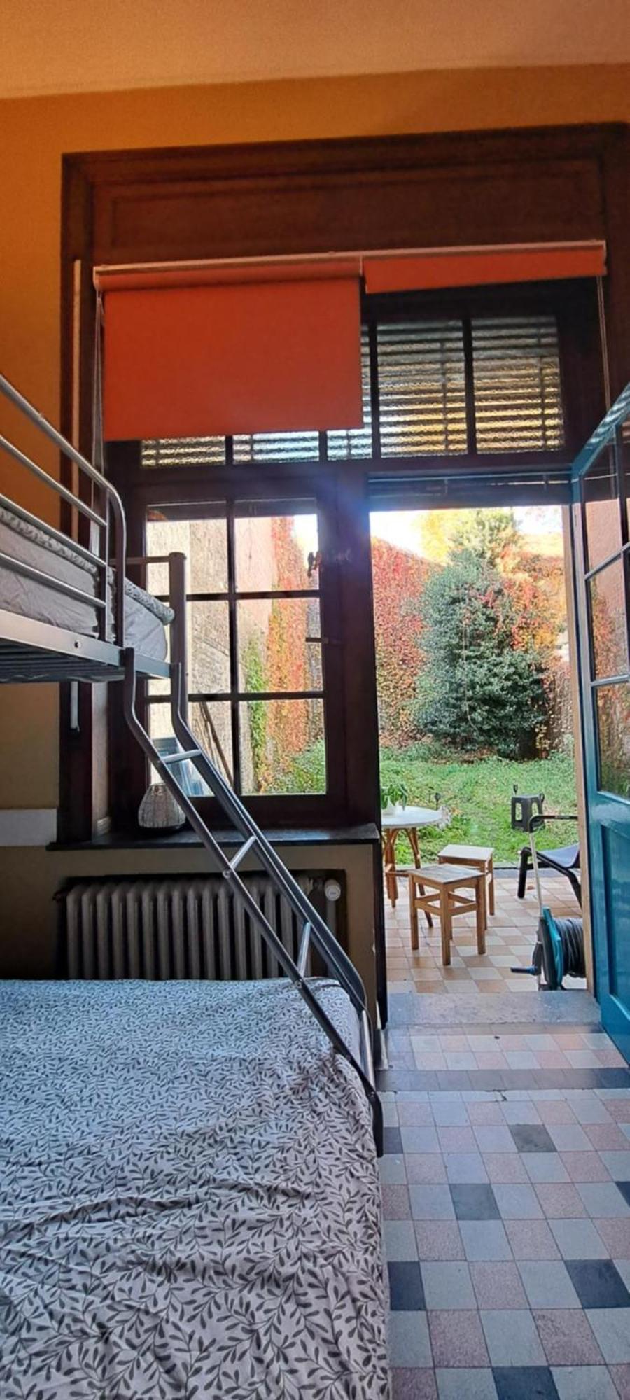 Smallfunnyworld Brussels Saint-Josse-ten-Noode المظهر الخارجي الصورة
