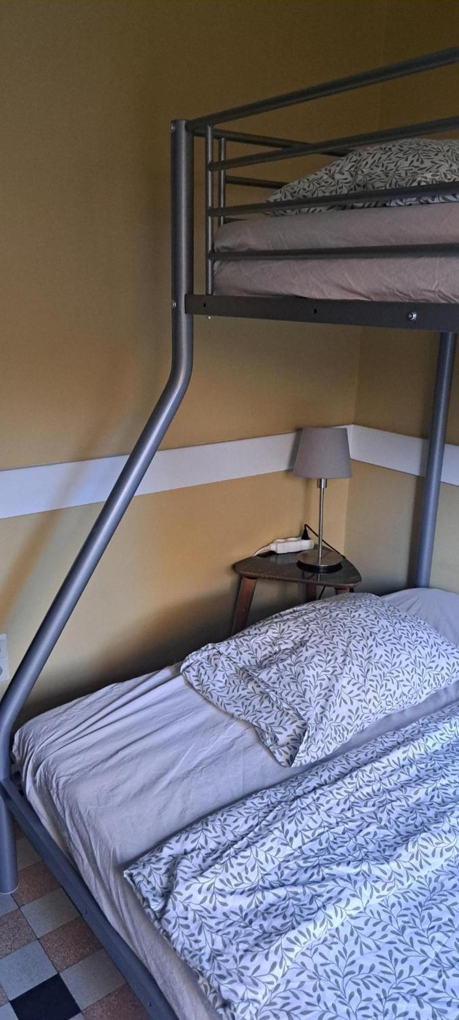 Smallfunnyworld Brussels Saint-Josse-ten-Noode المظهر الخارجي الصورة